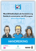 handreiking woord en beeldverhaal jeugdzorg wsg